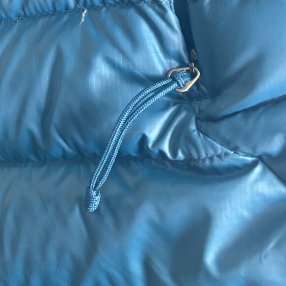 Patagonia Down Sweater • Lagom Blue • Small - Picture 6 of 16